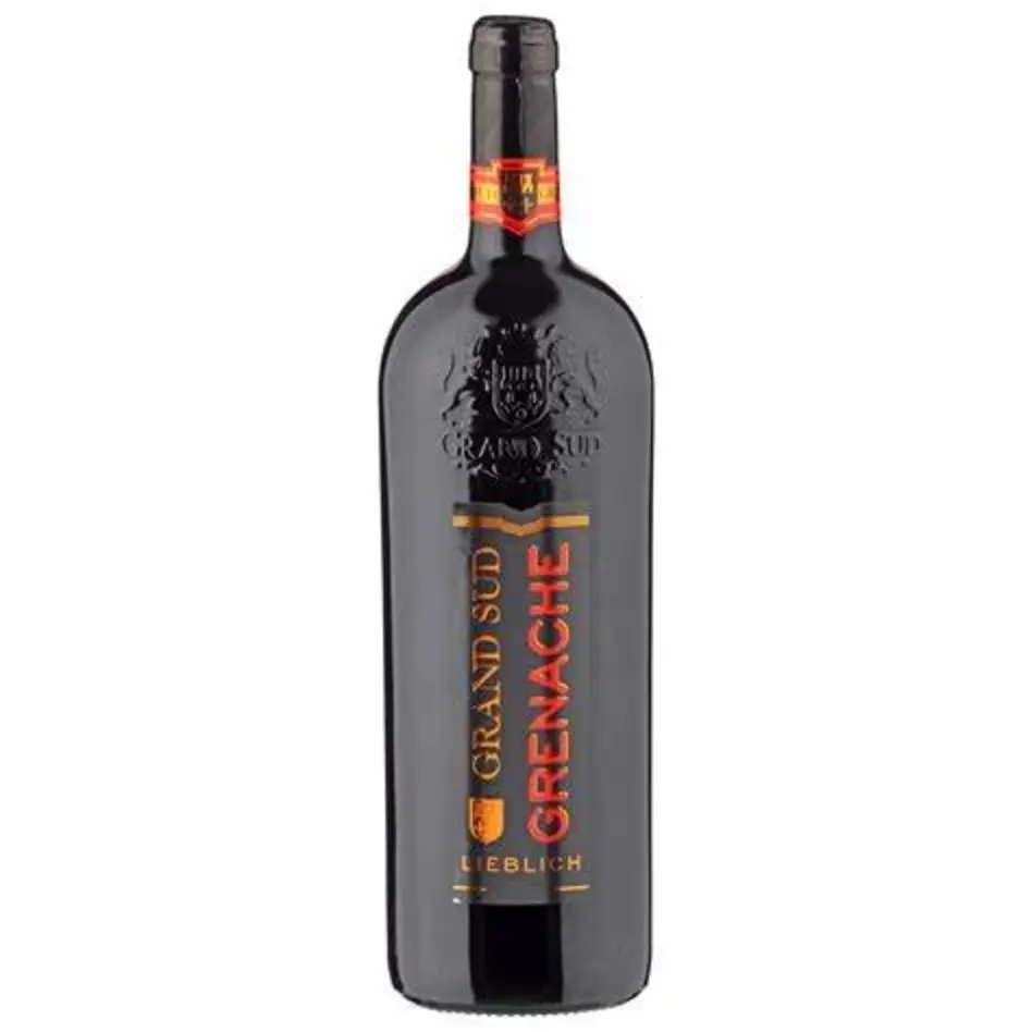 Grand Sud Grenache Red 1Ltr